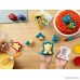 Chef'n Cake Creature and Pastry Pen 3-D Cake Shape Baking Set - B00DVGLK8Q